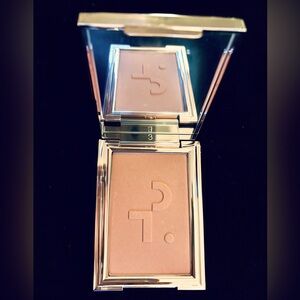 Patrick TA monochrome moment, blush shade "she's seductive" brand new in box.